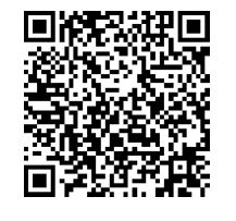 QR code for 2023 follow-up survey