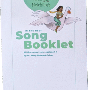 MGOL Hatchlings - In the Nest Songbook