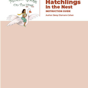 MGOL Hatchlings - In the Nest Instructional Guide